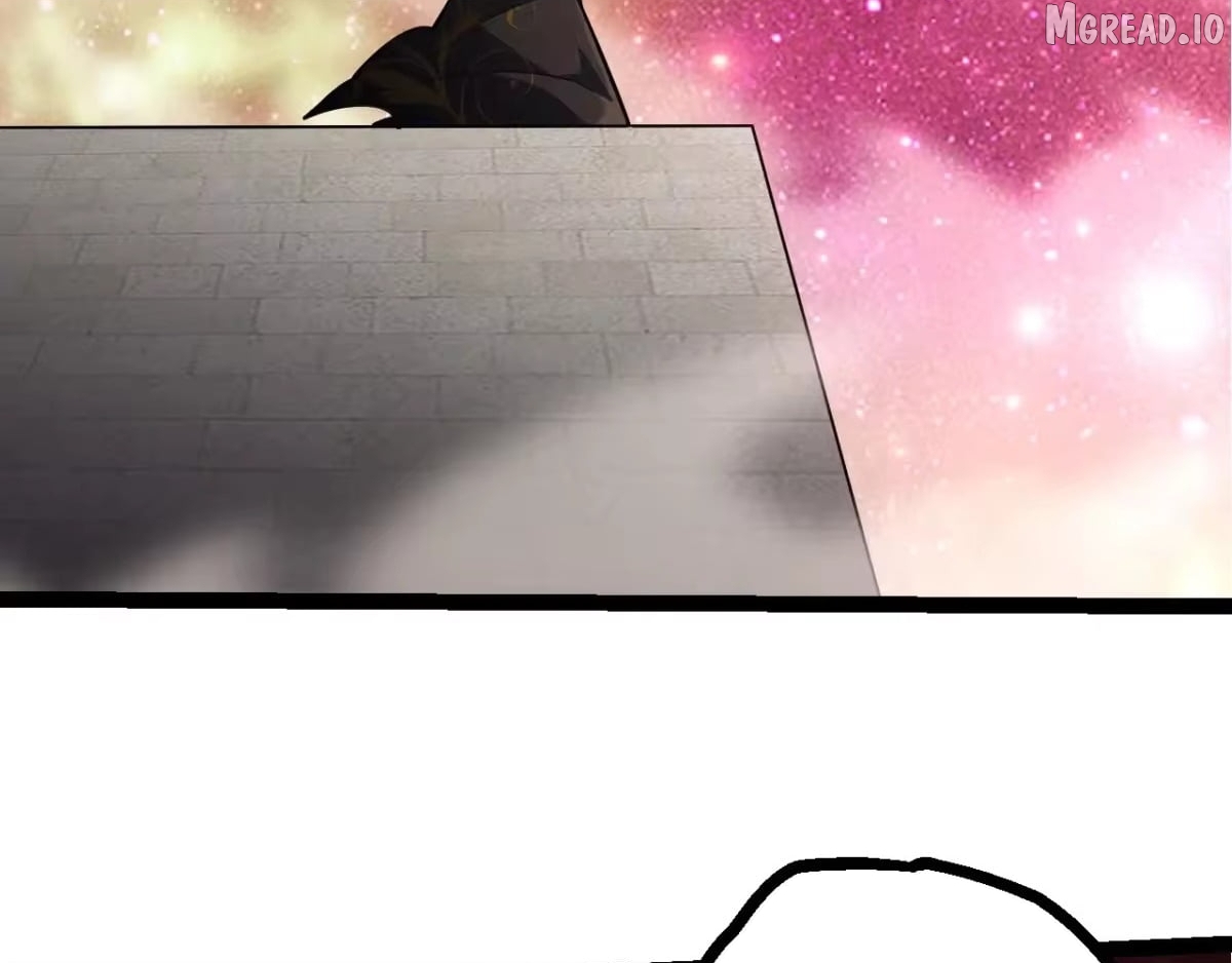 Evolution Begins With A Big Tree Chapter 520  - page 92